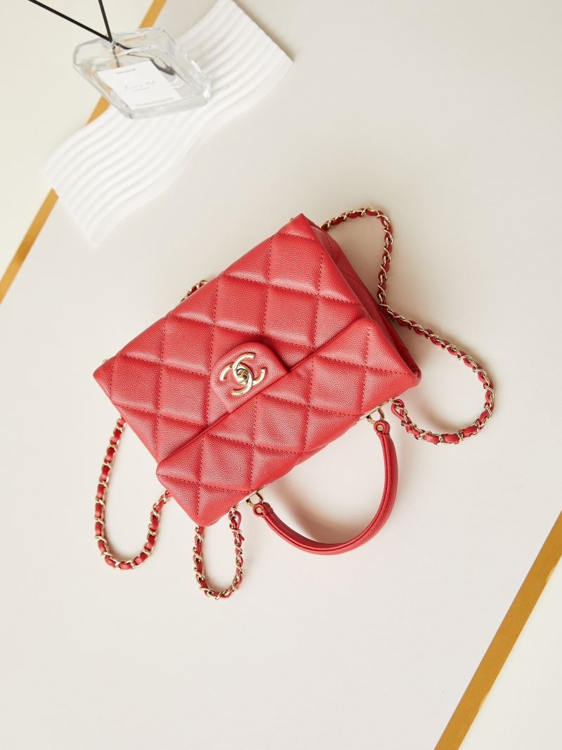 Ch**el satchel bags